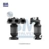 Catalyseur BM Catalysts