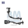 Catalyseur BM Catalysts