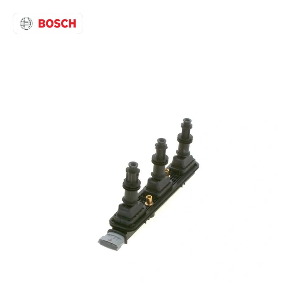 Bobine d'allumage BOSCH