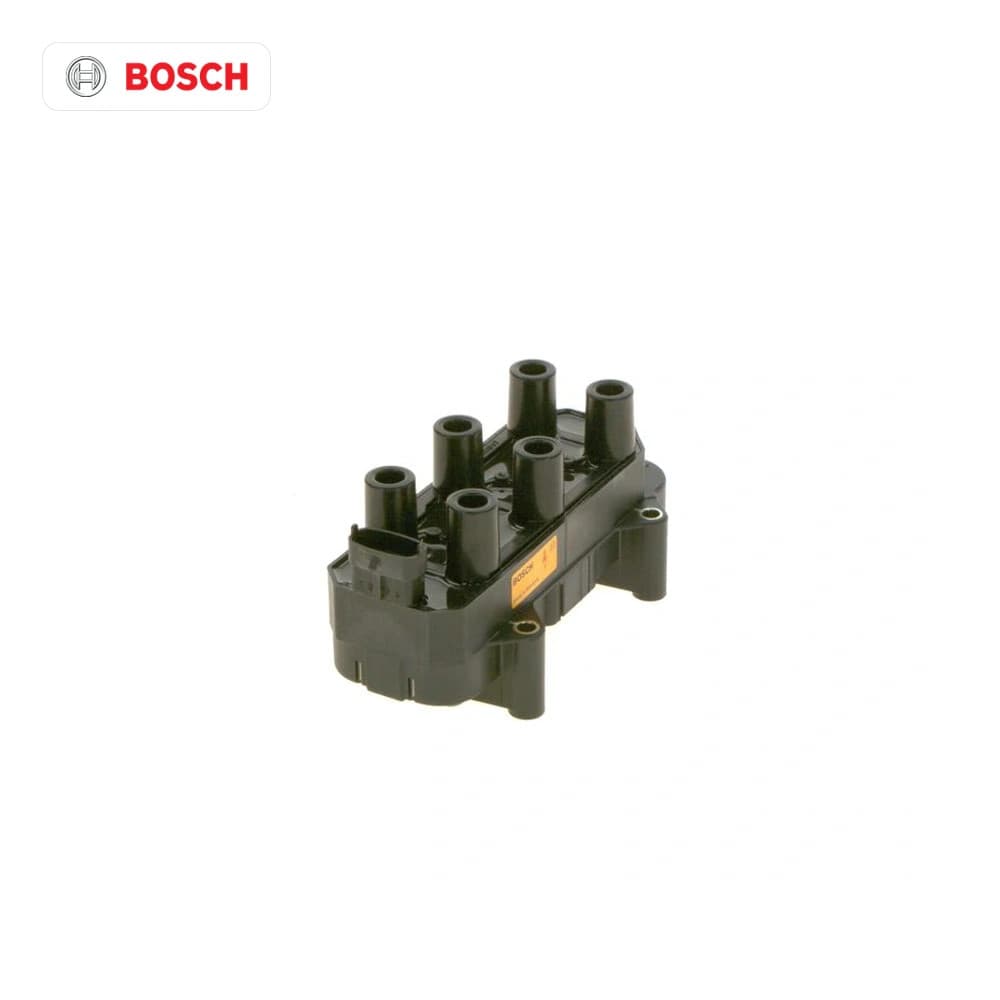 Bobine d'allumage BOSCH