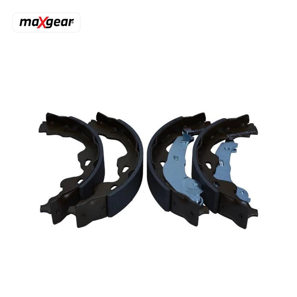 Jeu de mâchoires de frein MAXGEAR