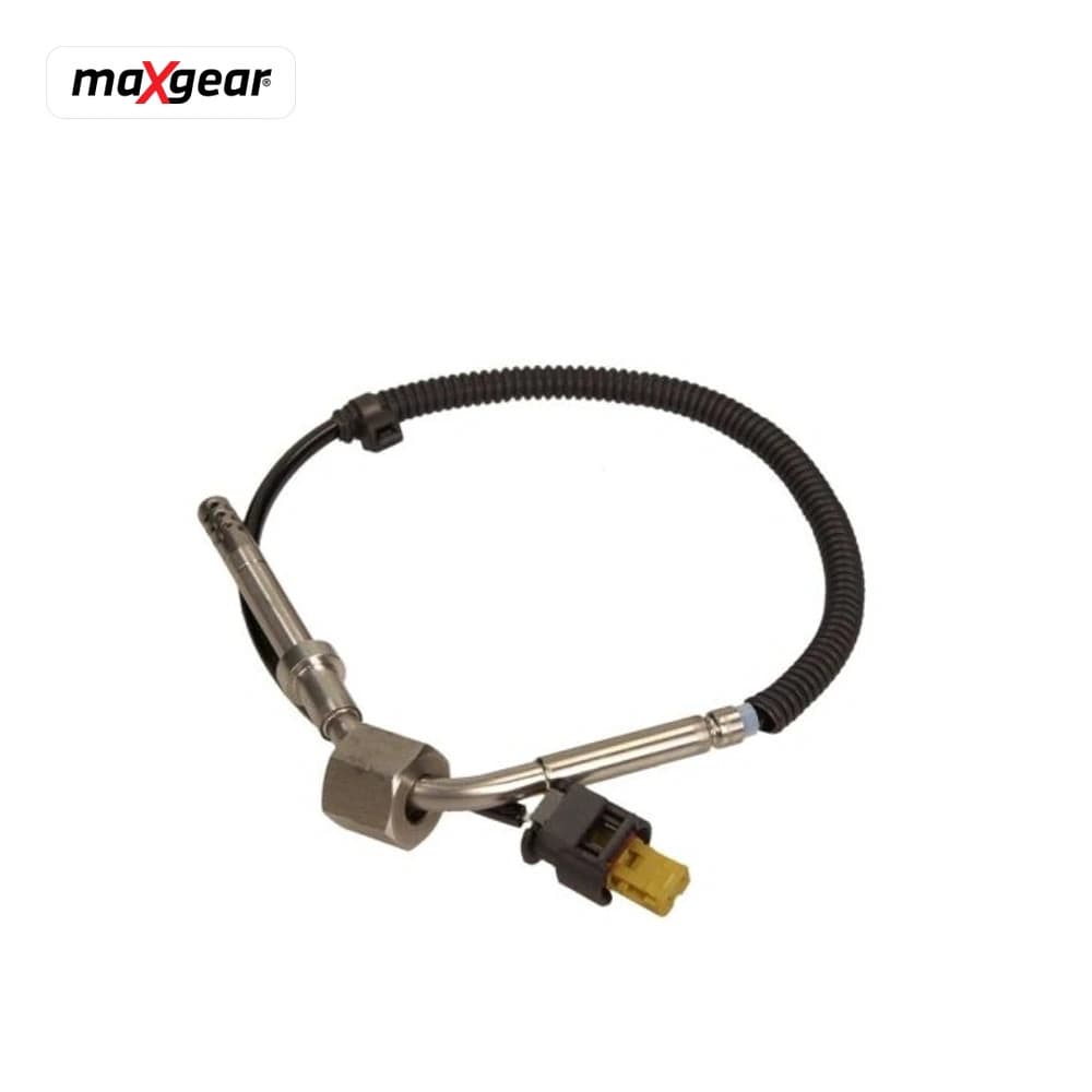 Capteur, température des gaz MAXGEAR