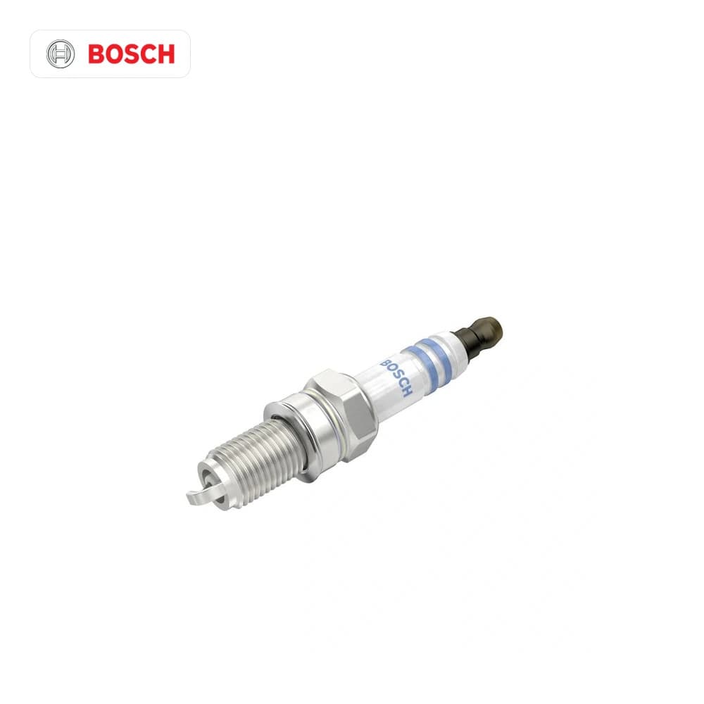 Bougie d'allumage BOSCH