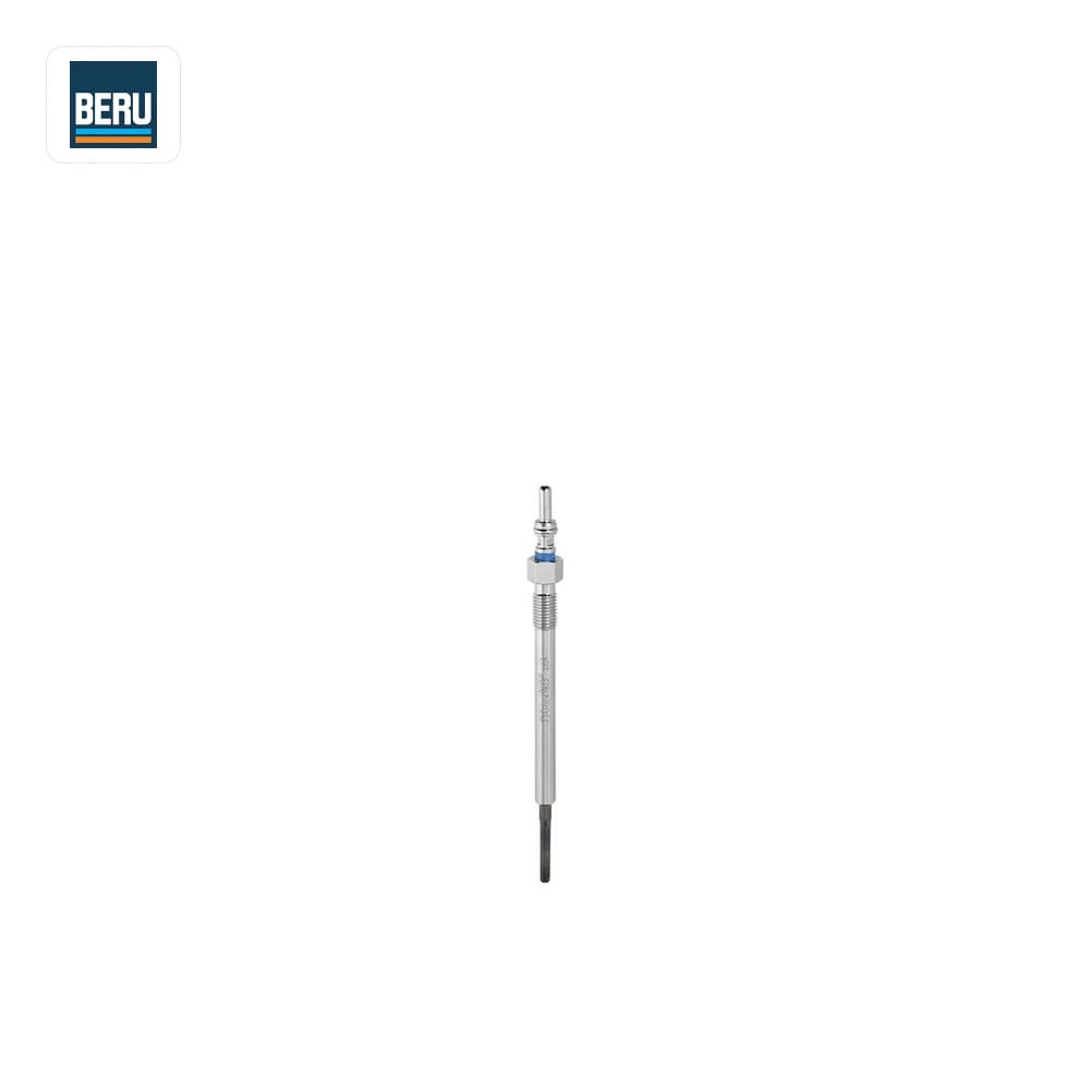 Bougie de préchauffage BorgWarner (BERU)