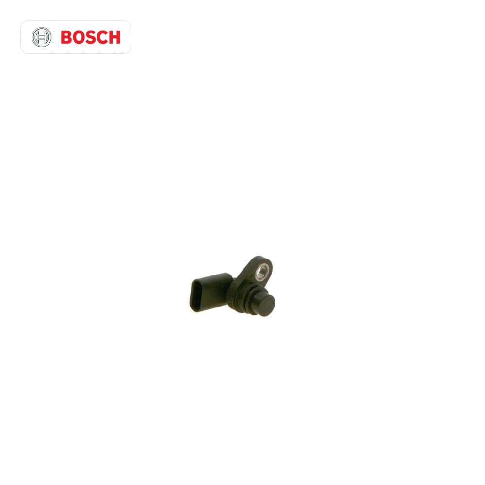 Capteur, position d'arbre à cames BOSCH
