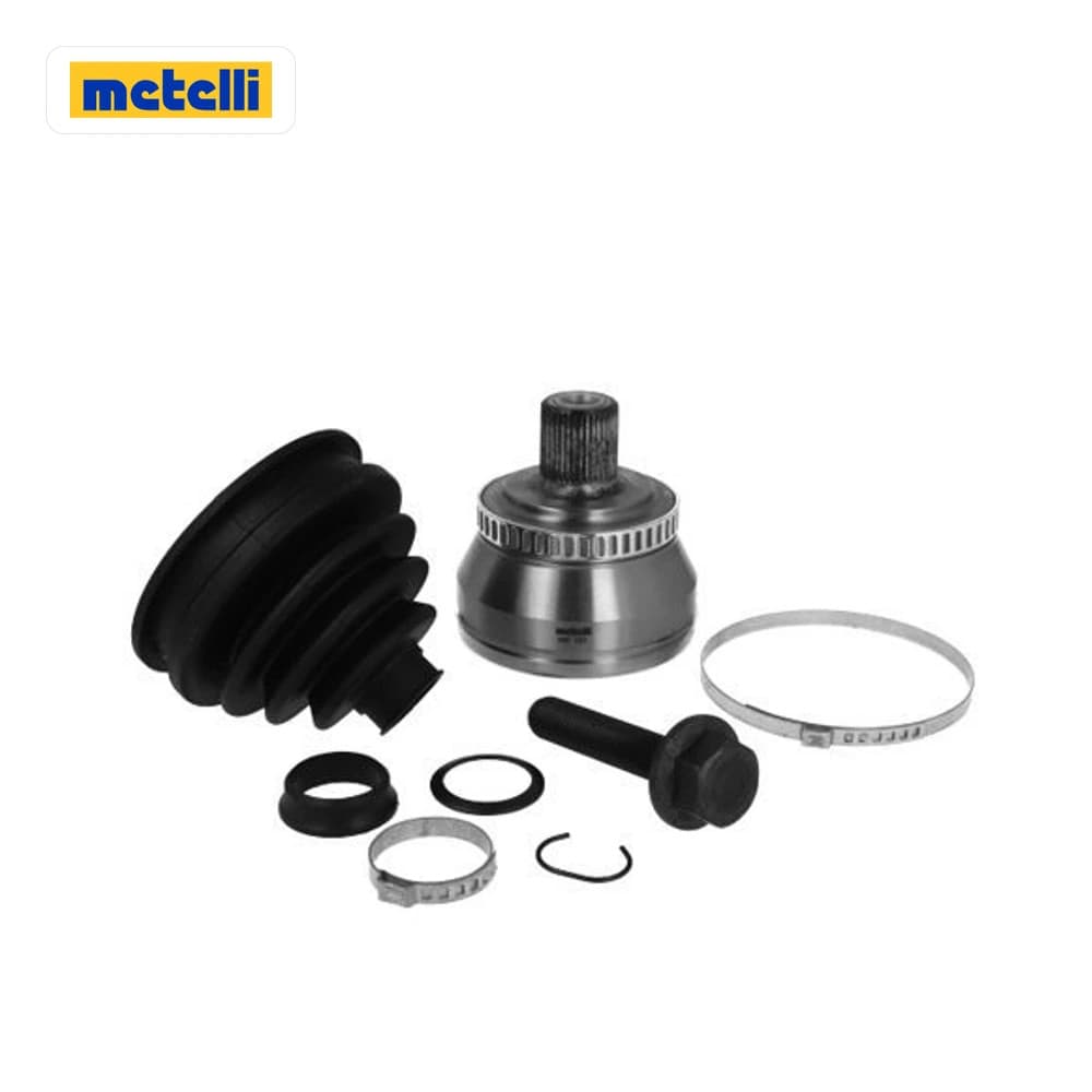 Jeu de joints, arbre de transmission METELLI