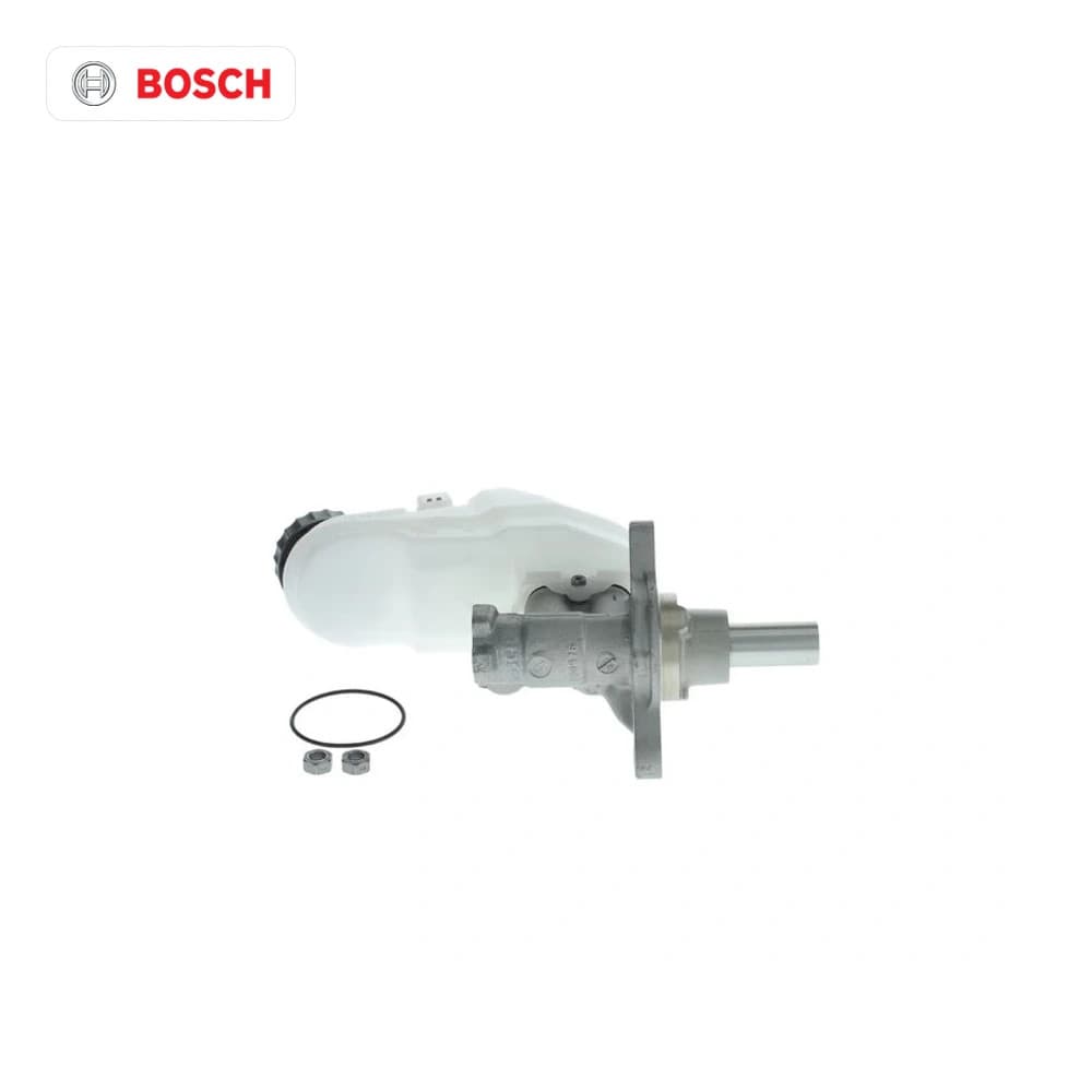 Maître-cylindre de frein BOSCH