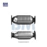 Catalyseur BM Catalysts