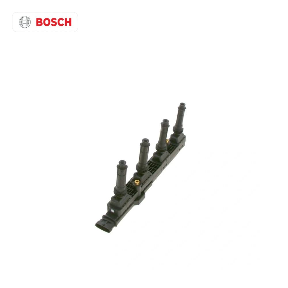Bobine d'allumage BOSCH
