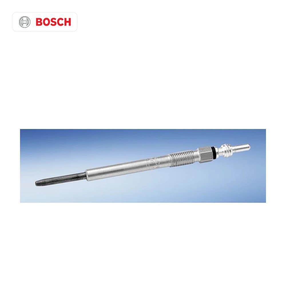 Bougie de préchauffage BOSCH