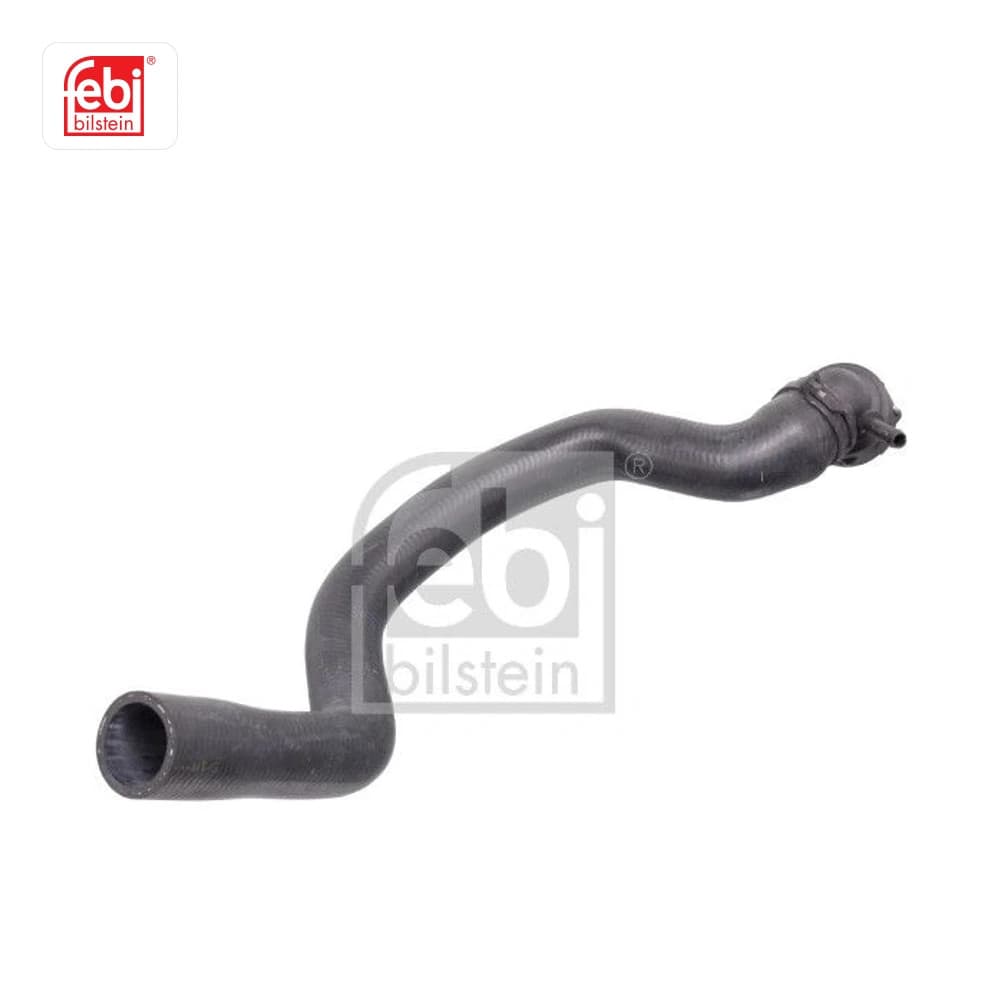 Durite de radiateur FEBI BILSTEIN