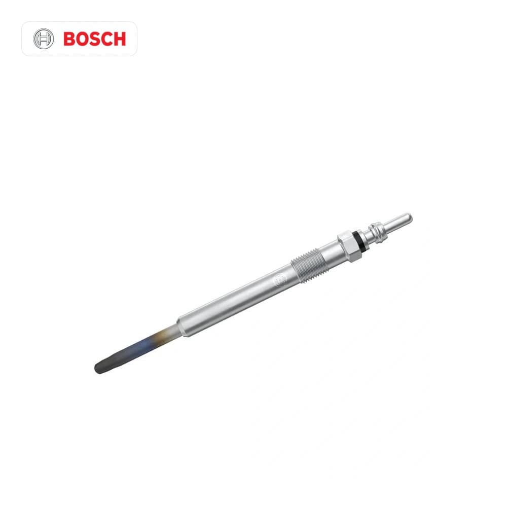 Bougie de préchauffage BOSCH
