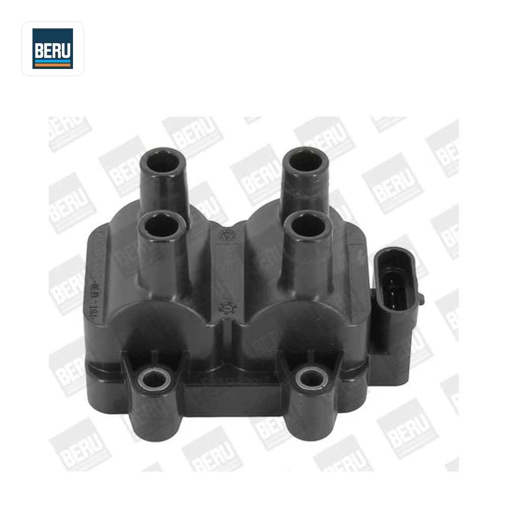 Bobine d'allumage BorgWarner (BERU)