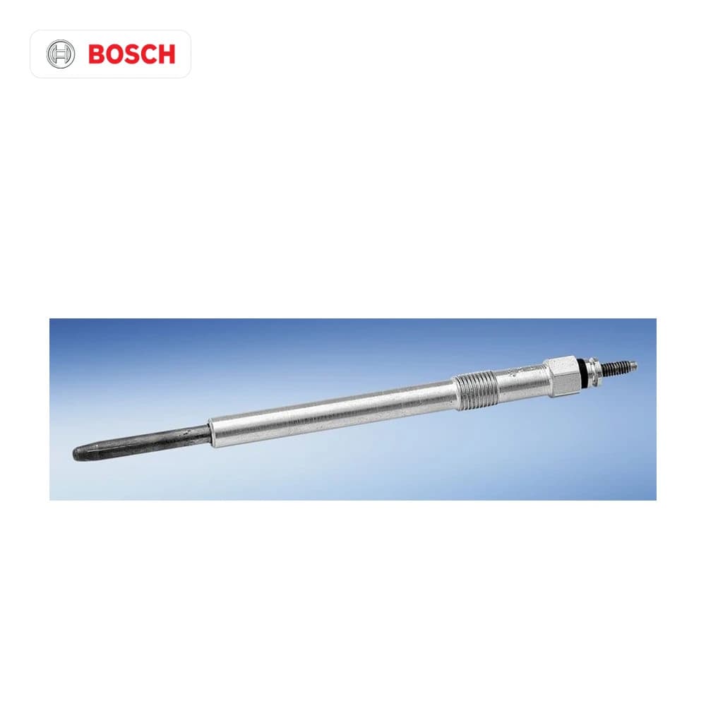 Bougie de préchauffage BOSCH