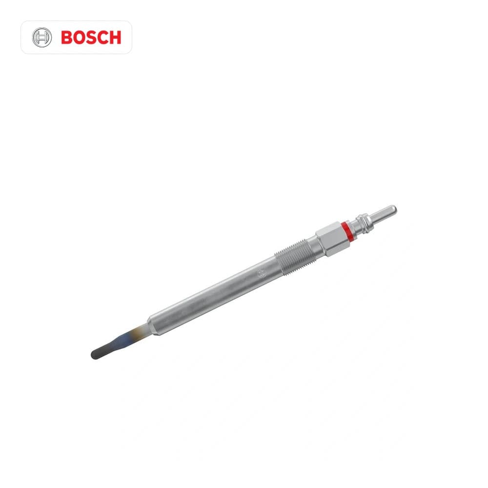 Bougie de préchauffage BOSCH