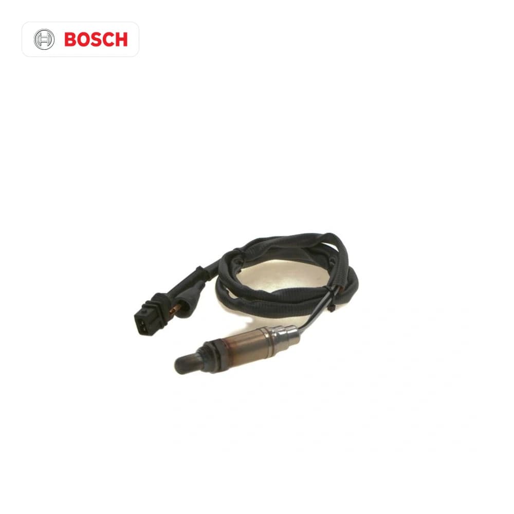 Sonde lambda BOSCH