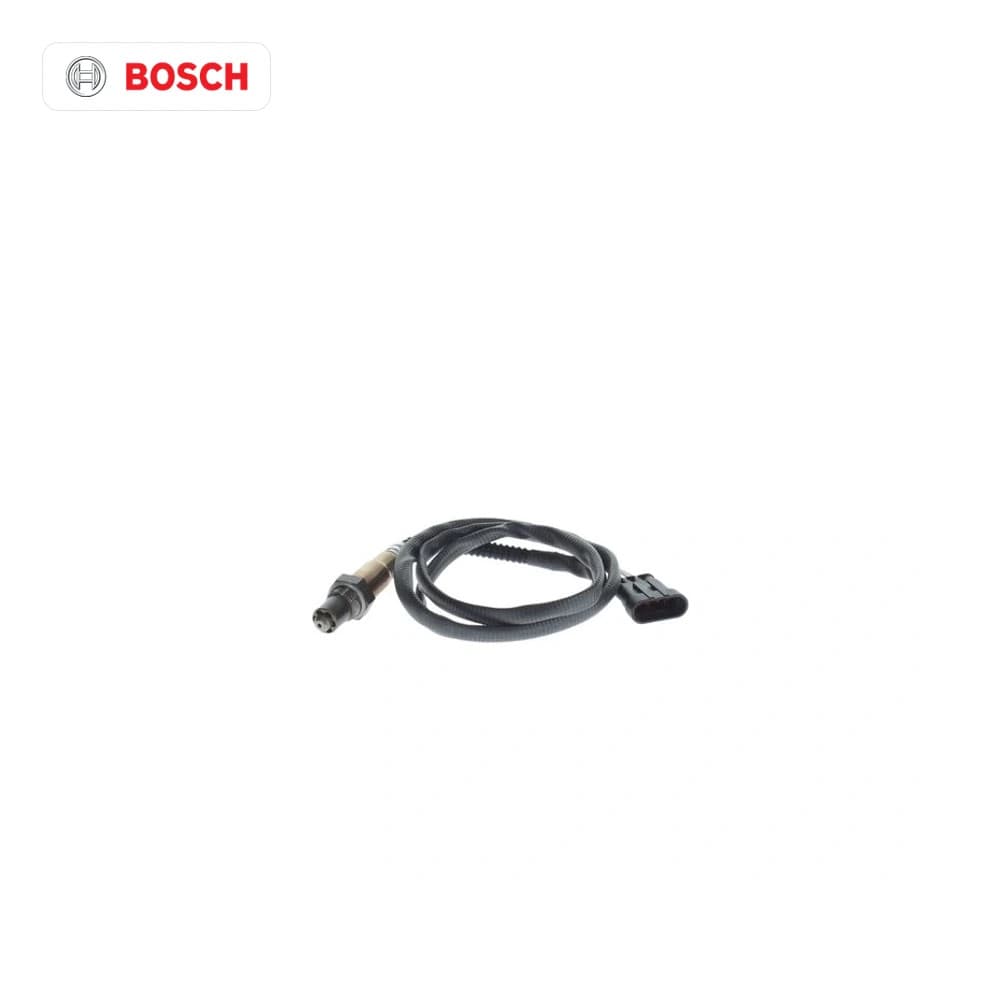 Sonde lambda BOSCH