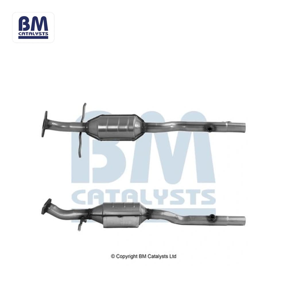 Catalyseur BM Catalysts