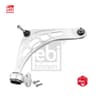 Bras de liaison, suspension de roue FEBI BILSTEIN