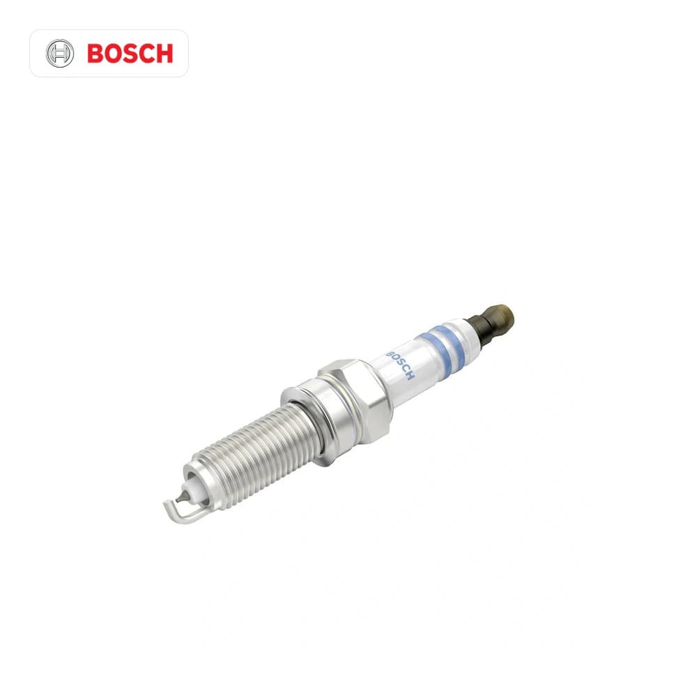 Bougie d'allumage BOSCH