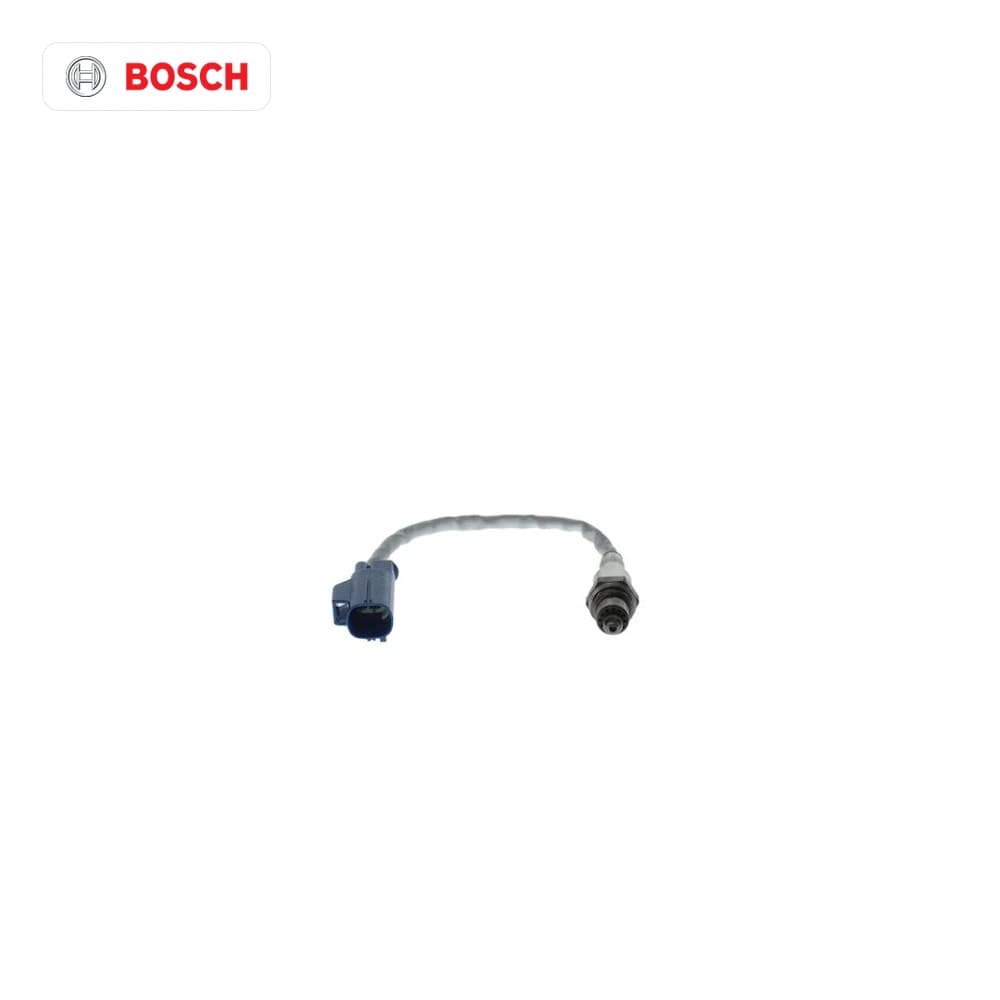 Sonde lambda BOSCH