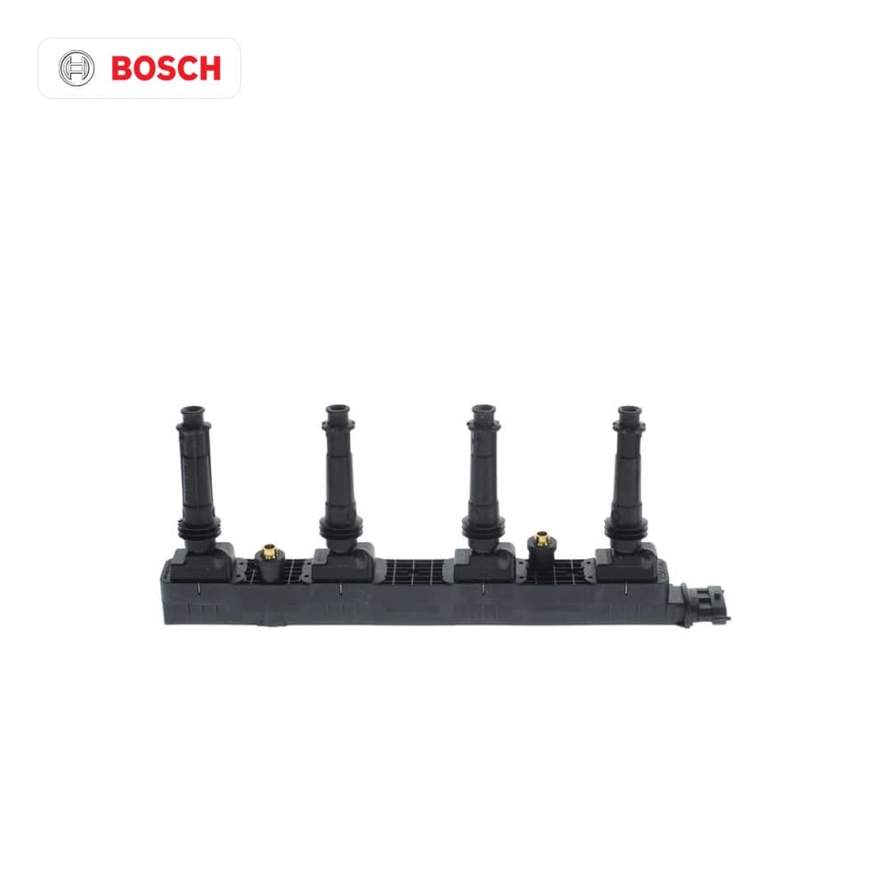 Bobine d'allumage BOSCH