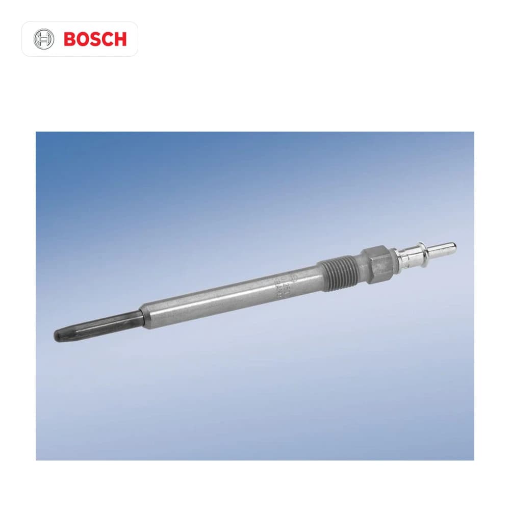Bougie de préchauffage BOSCH