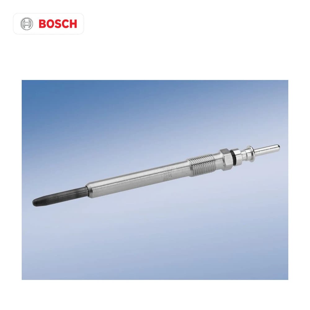 Bougie de préchauffage BOSCH
