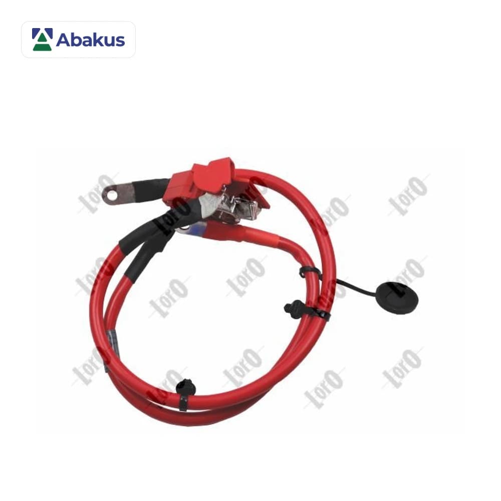 Adaptateur de batterie ABAKUS
