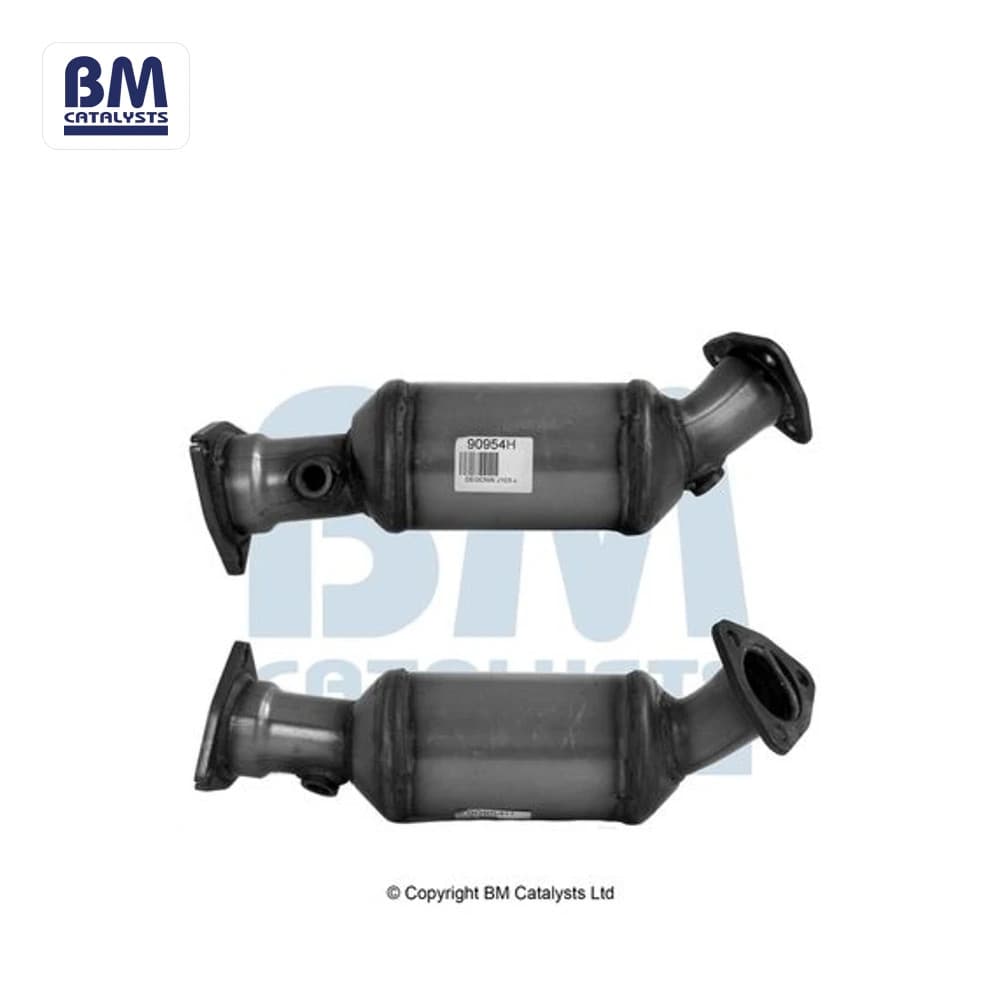 Catalyseur BM Catalysts