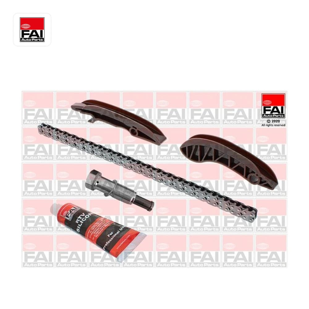 Kit de distribution par chaîne FAI AutoParts