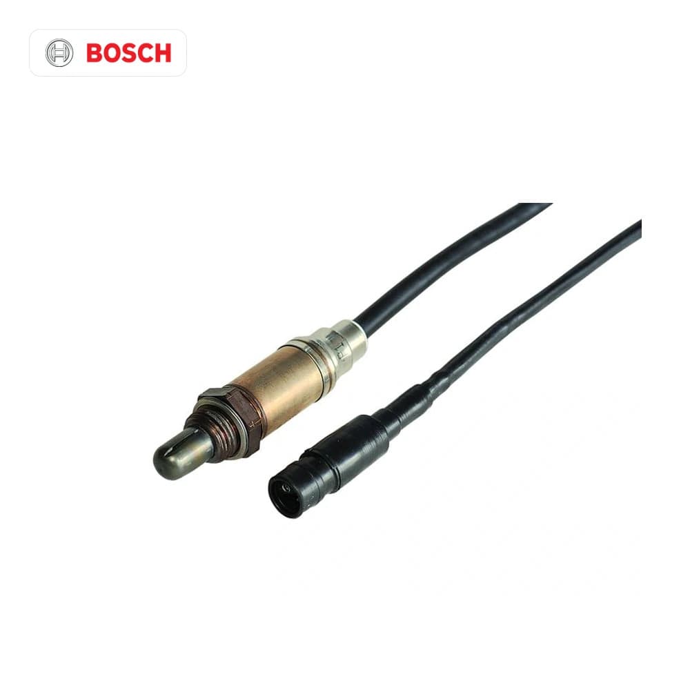 Sonde lambda BOSCH