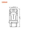 Ampoule ams-OSRAM