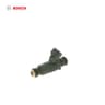 Injecteur BOSCH
