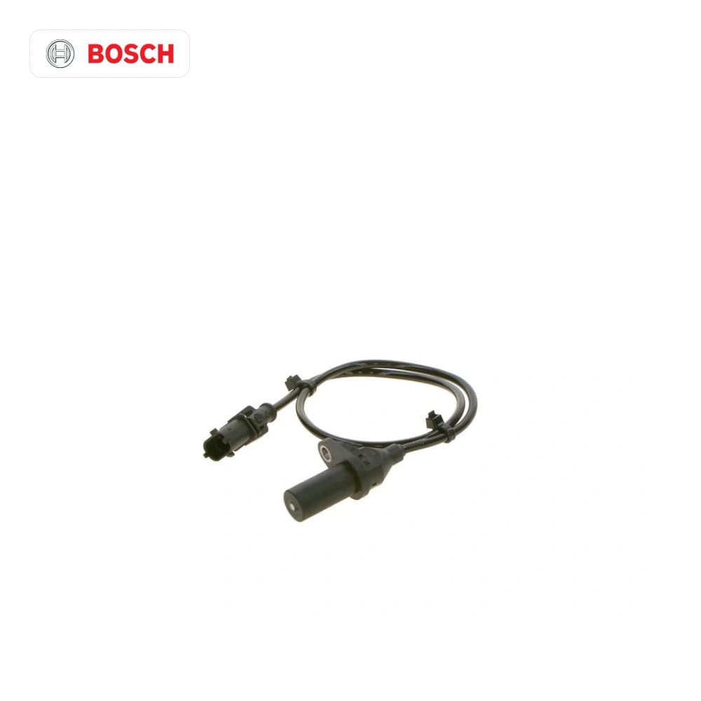 Capteur d'angle, vilebrequin BOSCH