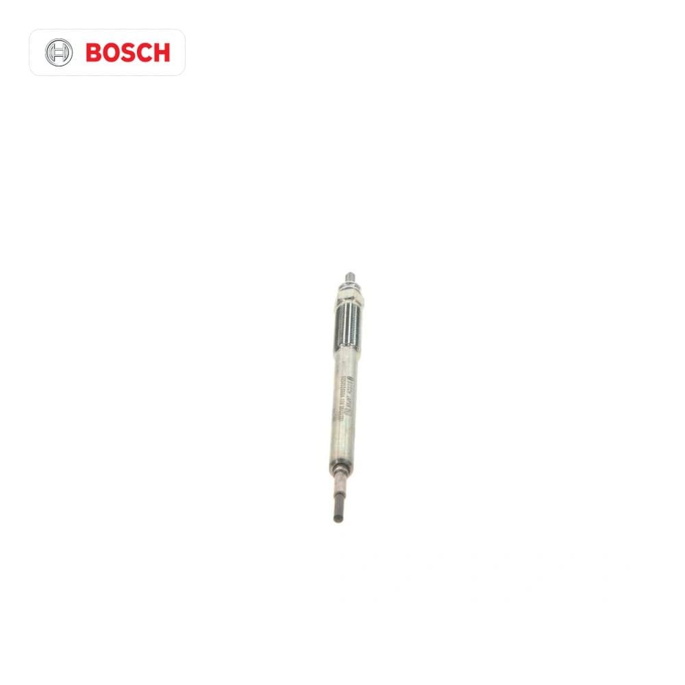 Bougie de préchauffage BOSCH