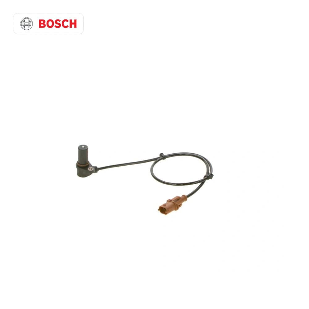 Capteur d'angle, vilebrequin BOSCH