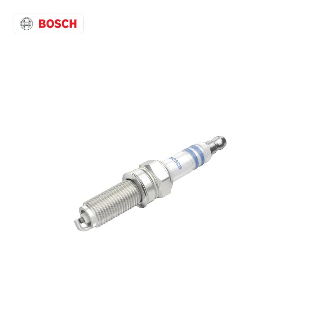Bougie d'allumage BOSCH