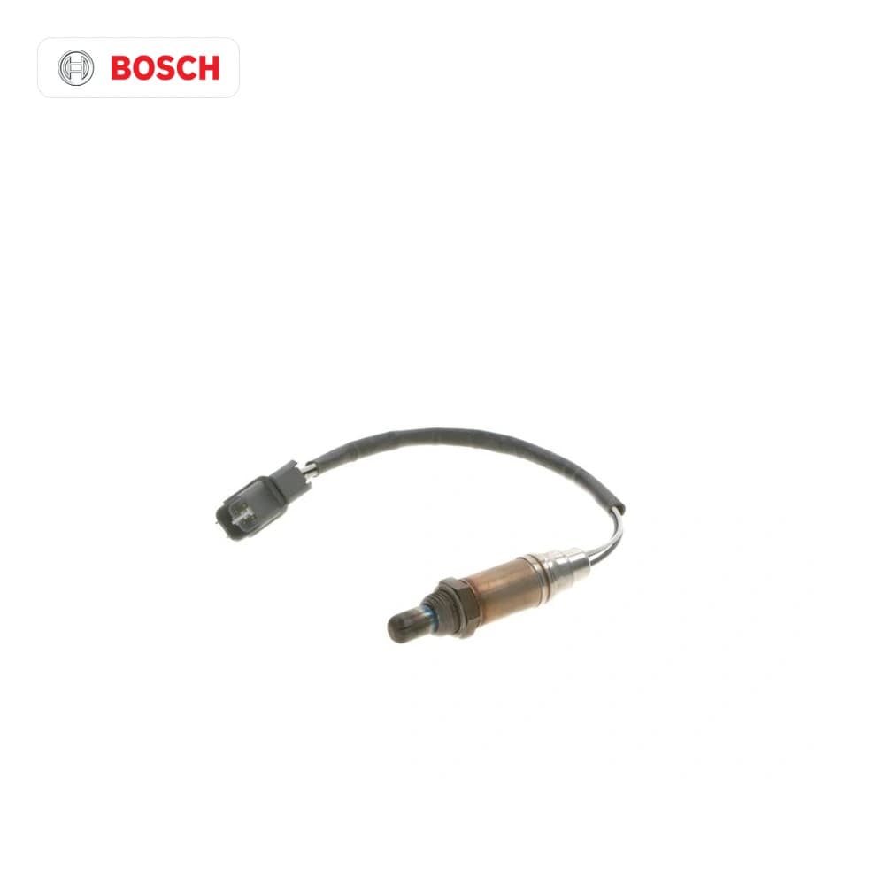 Sonde lambda BOSCH