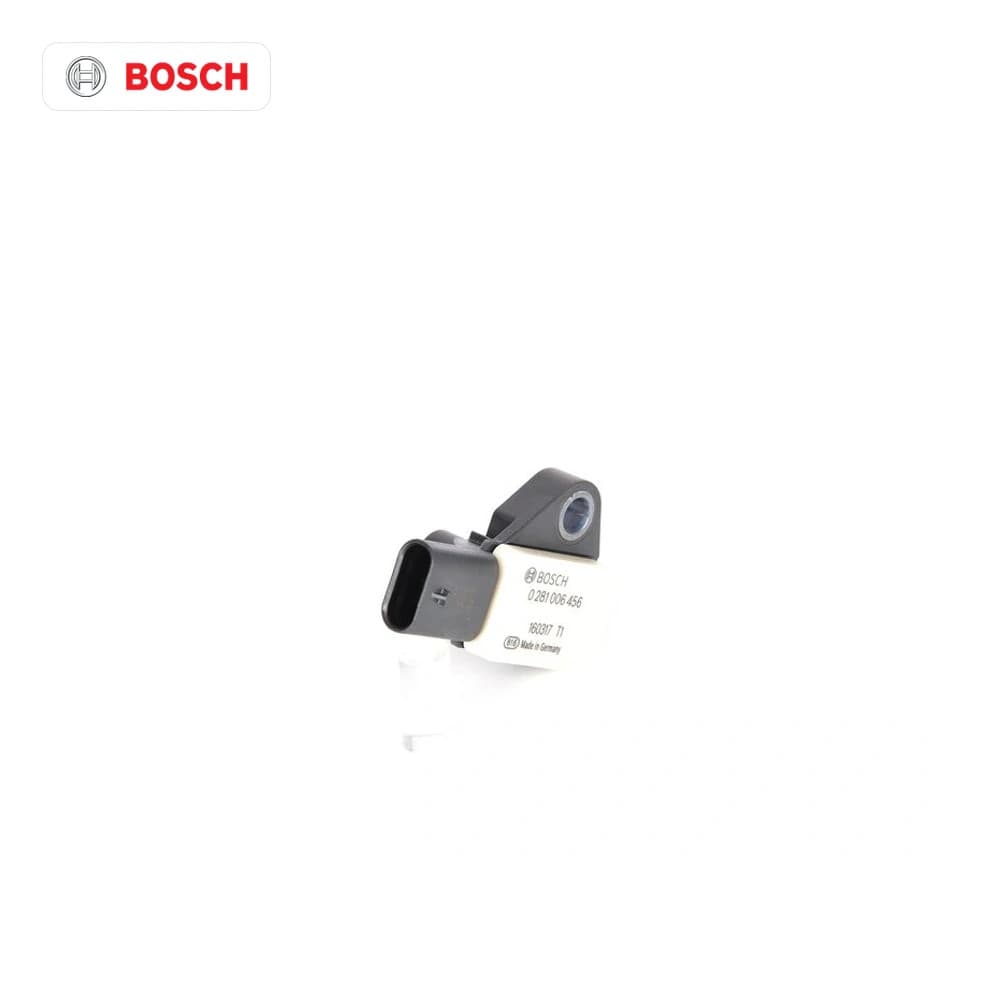 Capteur, pression de suralimentation BOSCH