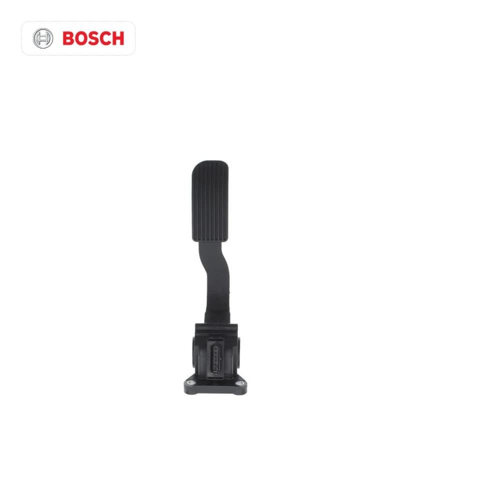 Jeu de pédales d'accélérateur BOSCH