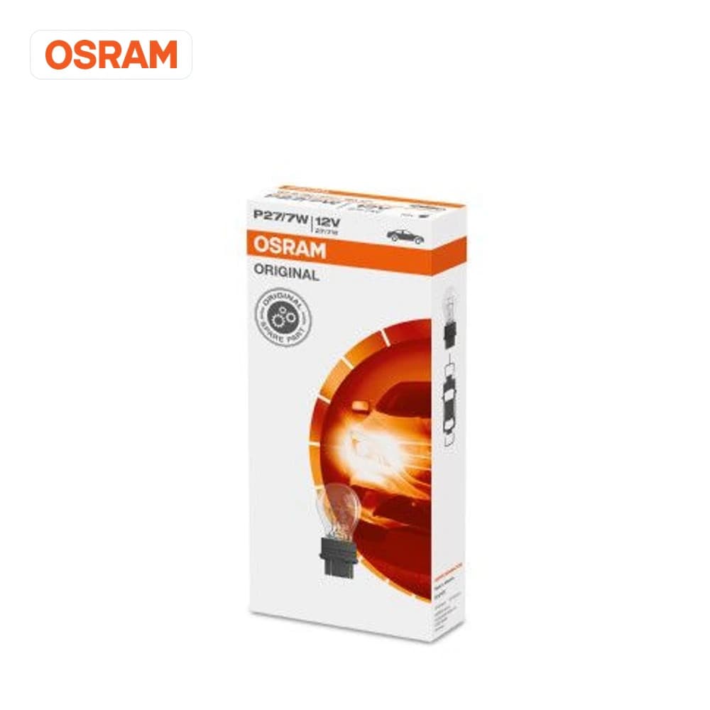 Ampoule, feu clignotant ams-OSRAM