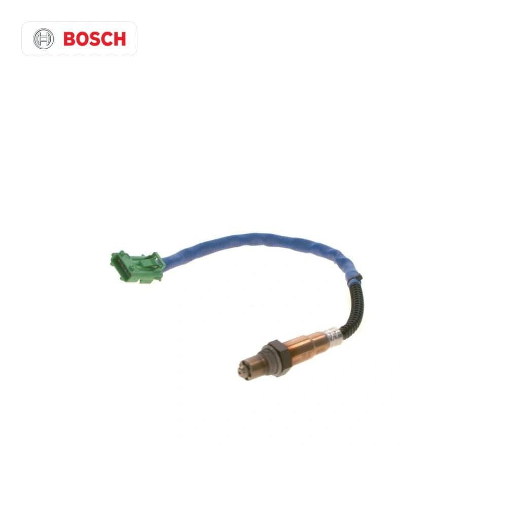 Sonde lambda BOSCH