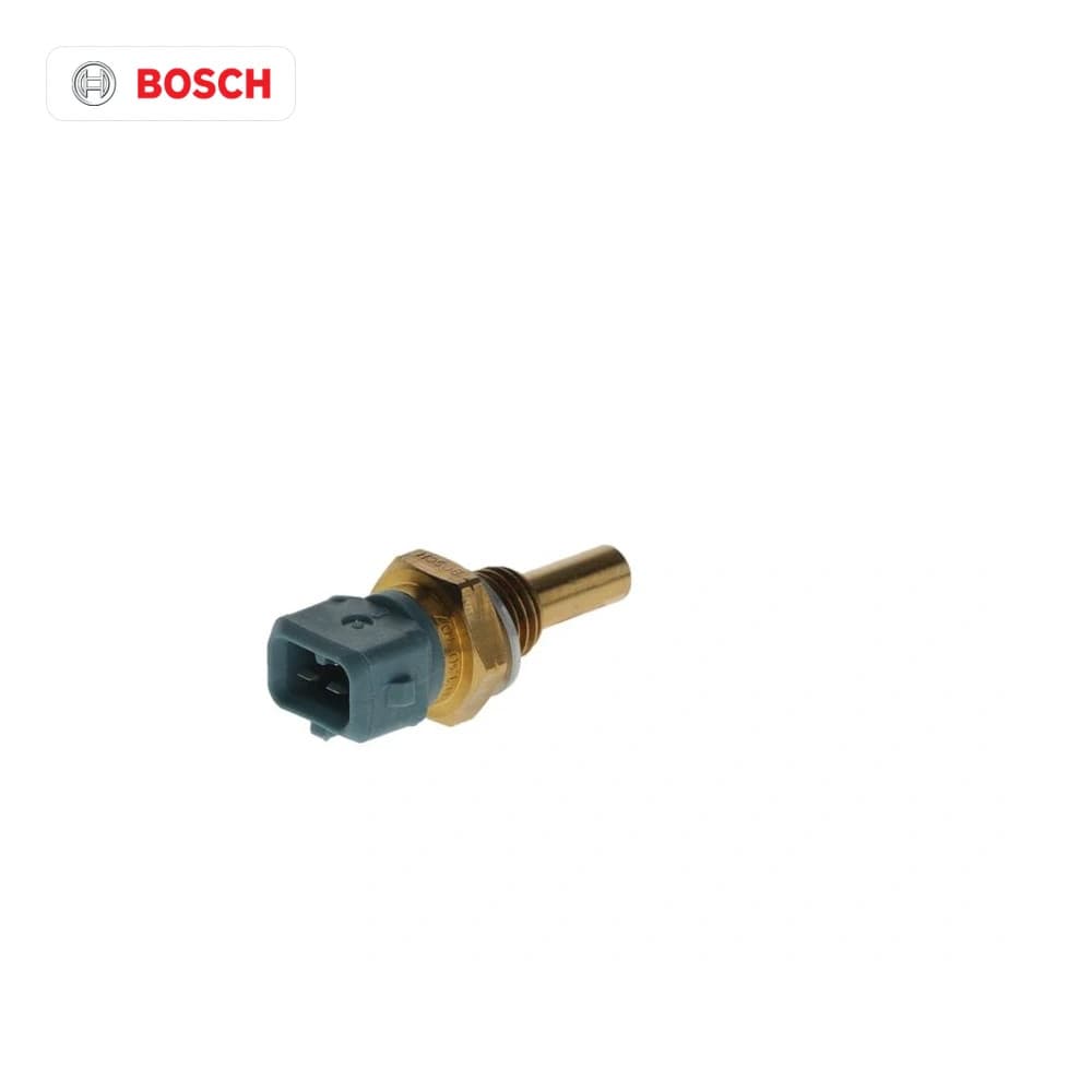 Sonde, température du liquide de refroidissement BOSCH