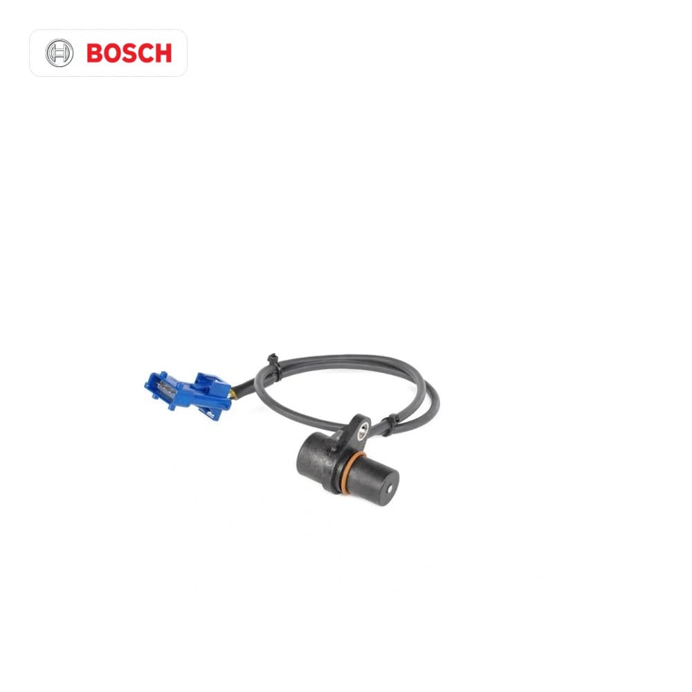 Capteur d'angle, vilebrequin BOSCH