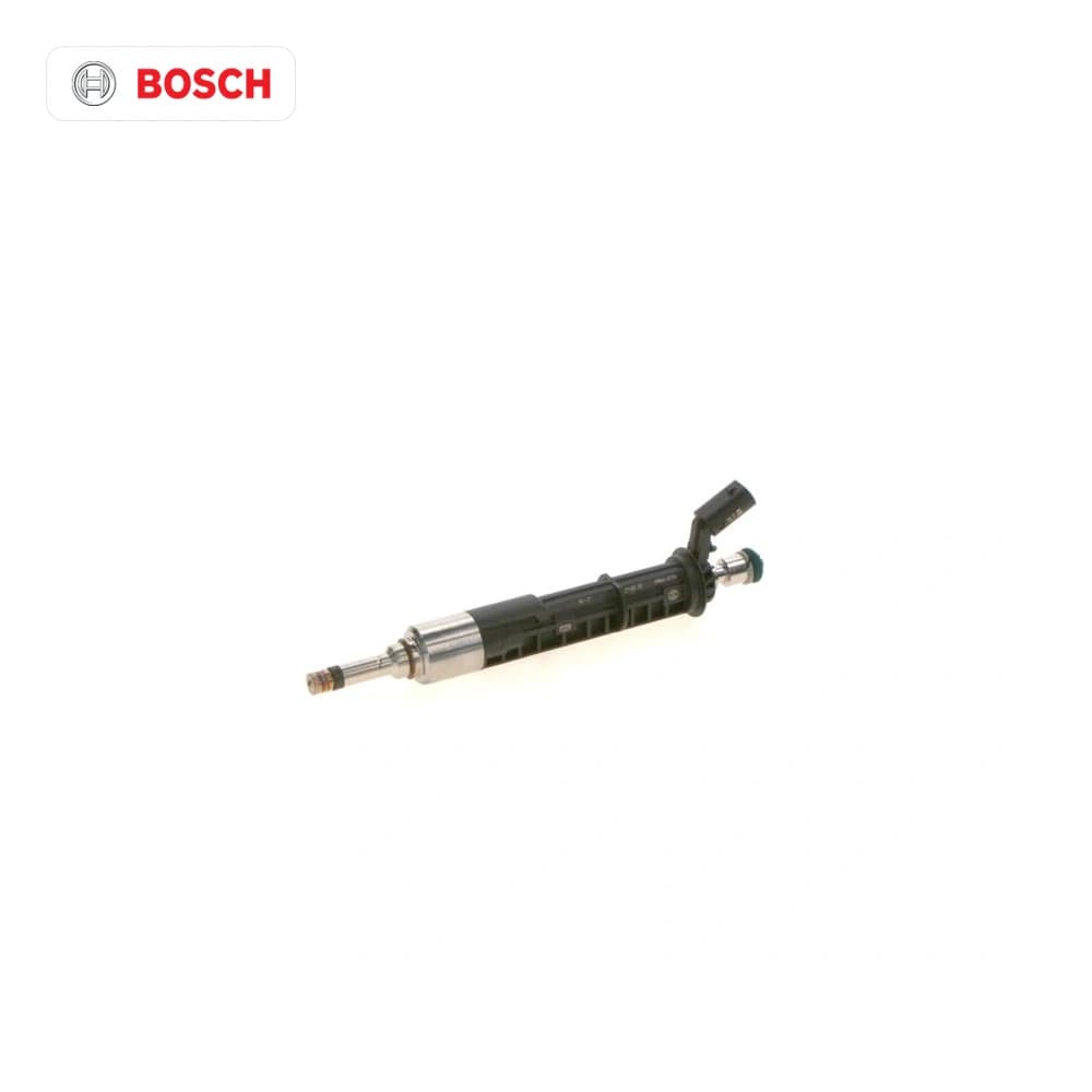 Injecteur BOSCH