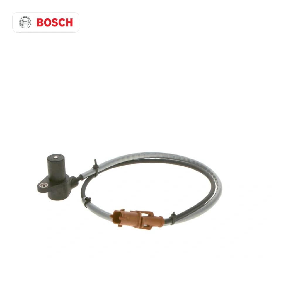 Capteur d'angle, vilebrequin BOSCH