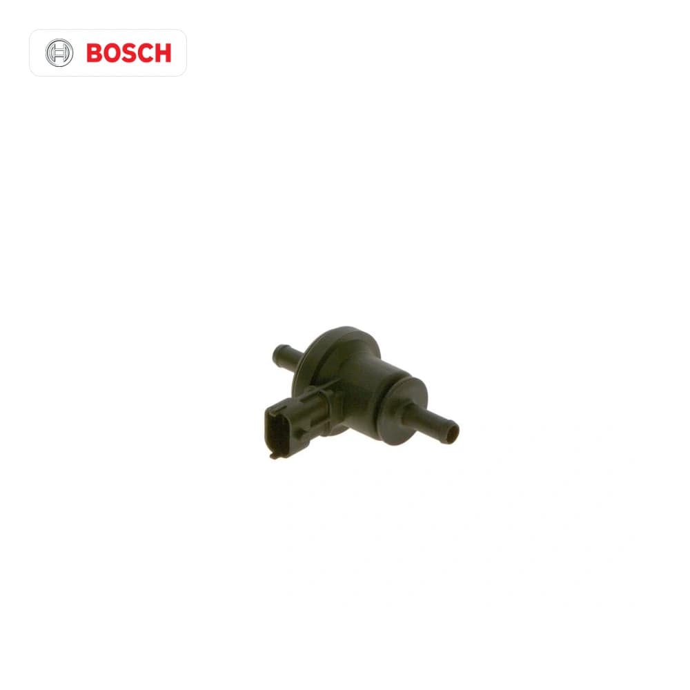 Soupape de purge/ventilation, réservoir de carburant BOSCH