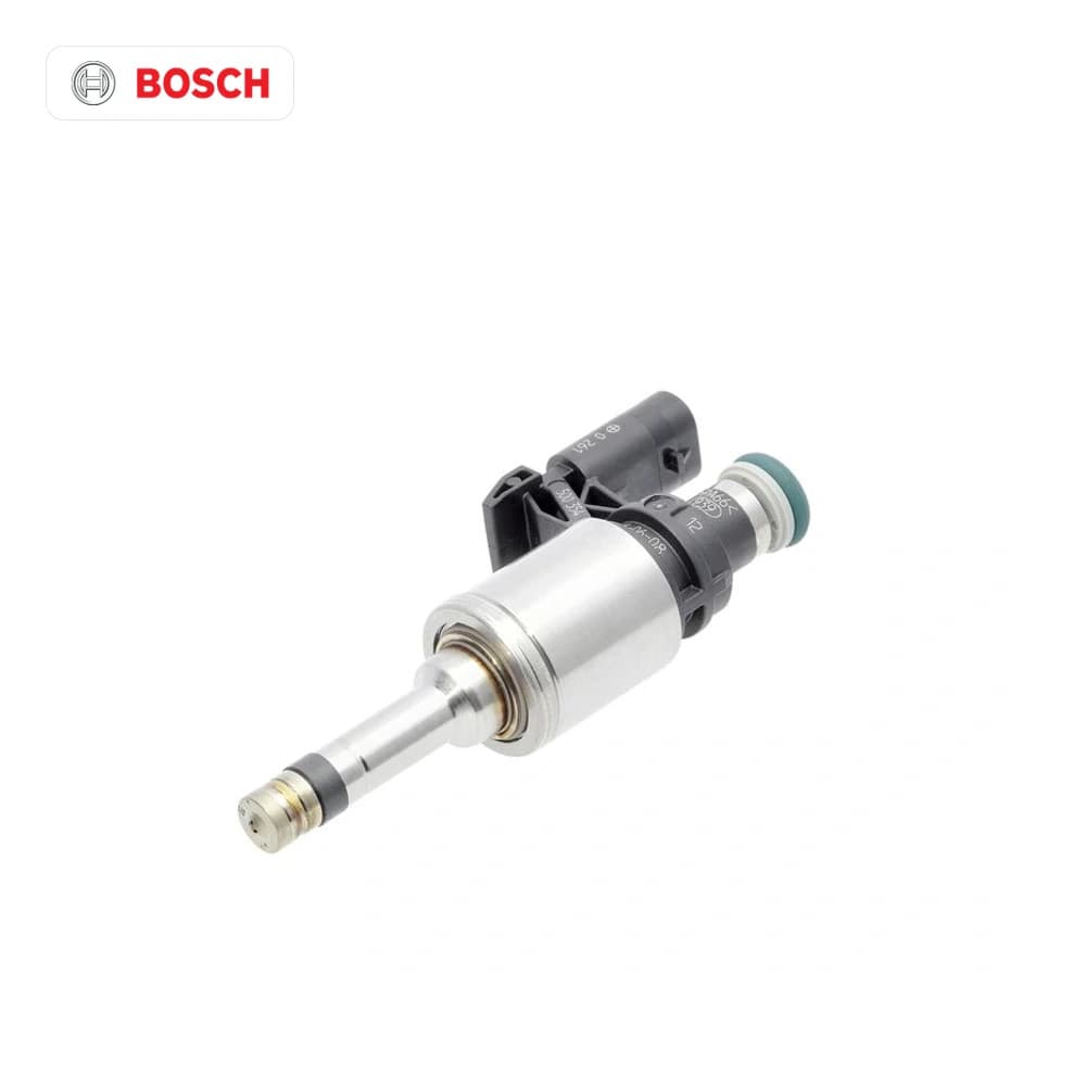 Injecteur BOSCH