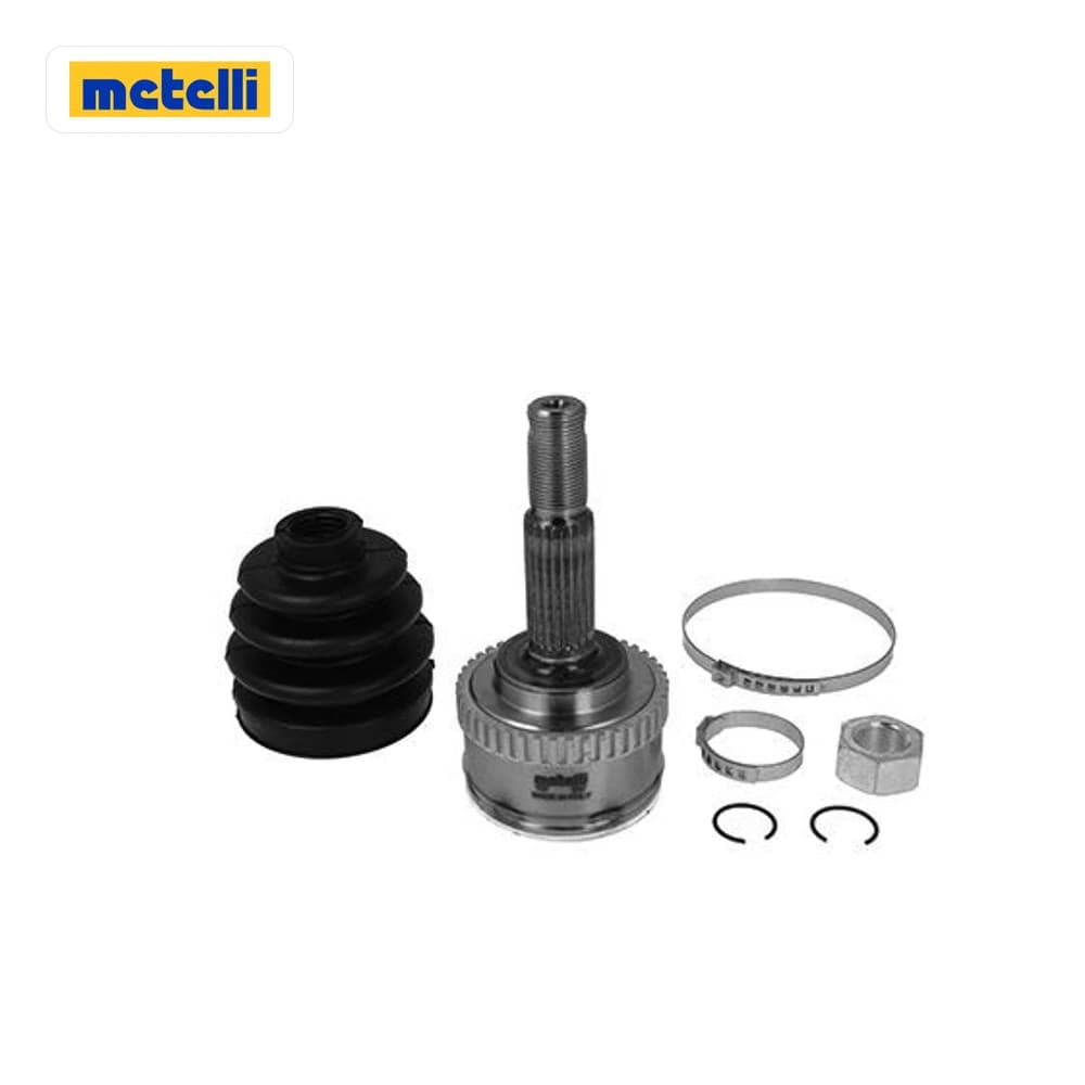 Jeu de joints, arbre de transmission METELLI